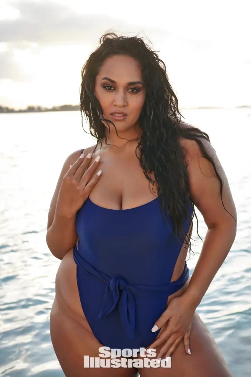 Veronica Pome’e
